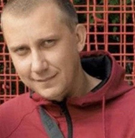 Пропал человек: 36-летний Иван Федоров